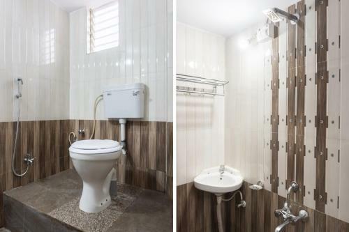 Oyo Flagship 42754 Hotel Sanket