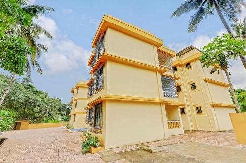 Hostal Oyo Home 78156 Classic 2bhk