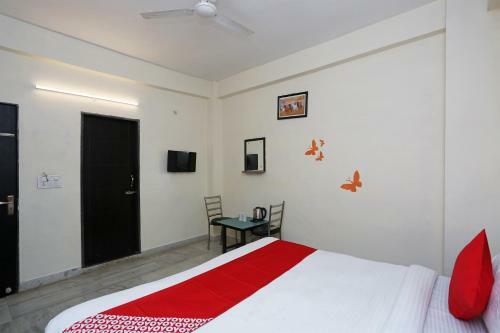 Oyo 19881 Hotel Ganpati Agra