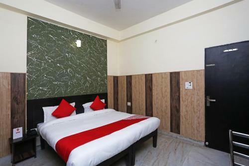 Oyo 19881 Hotel Ganpati Agra