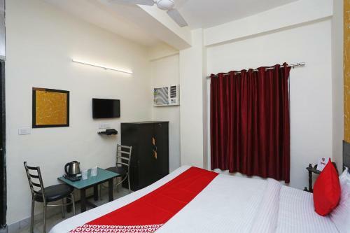 Oyo 19881 Hotel Ganpati Agra