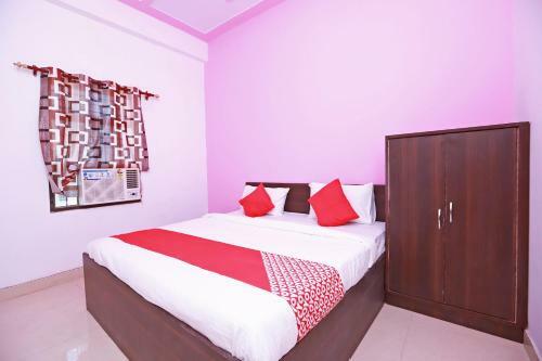 Hotel Oyo 37470 The Mohan Grand