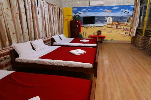 Hotel Royal House