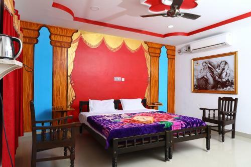 Hotel Royal House