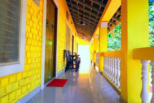 Hotel Royal House