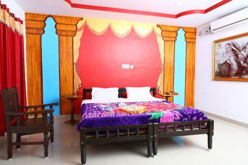 Hotel Royal House