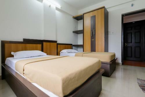 Hotel Spot On 39663 Sangamam Residency