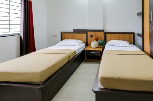 Hotel Spot On 39663 Sangamam Residency