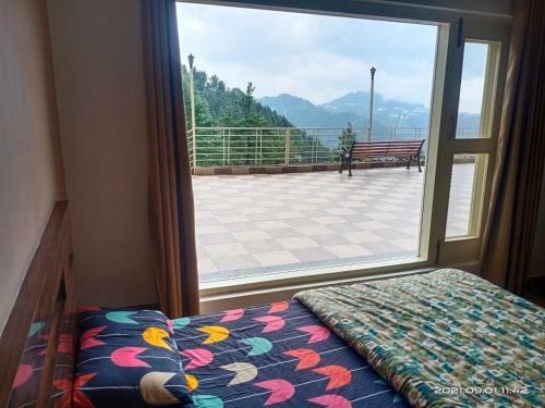Bed & Breakfast Sharma's Destination, Mashobra
