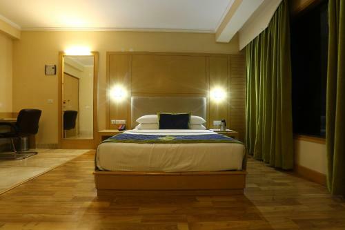 Hotel The Byke Nature Vilas Pure Veg