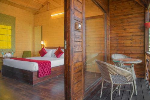 Hotel Woodays Resort