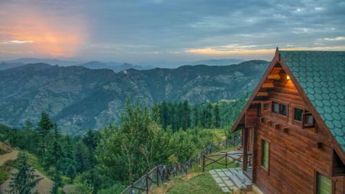 Hotel Woodays Resort