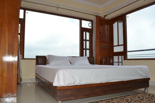 Apartamento Viva Heights