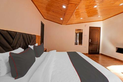 Hotel Capital O 86080 Akiyam Homes
