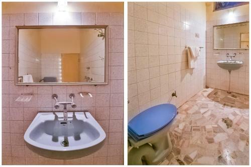 Oyo Flagship 47097 Hotel Raj Kesar