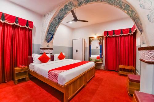 Oyo Flagship 47097 Hotel Raj Kesar
