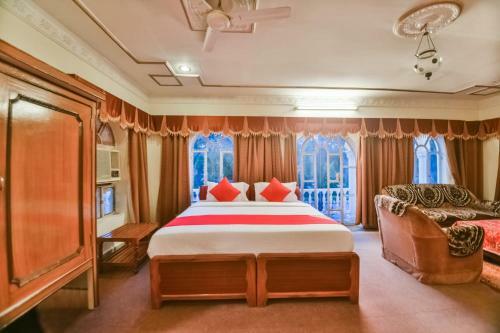 Oyo Flagship 47097 Hotel Raj Kesar