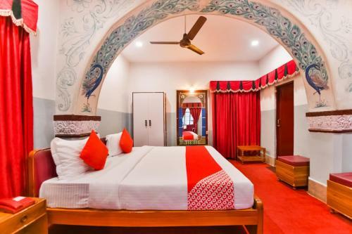 Oyo Flagship 47097 Hotel Raj Kesar