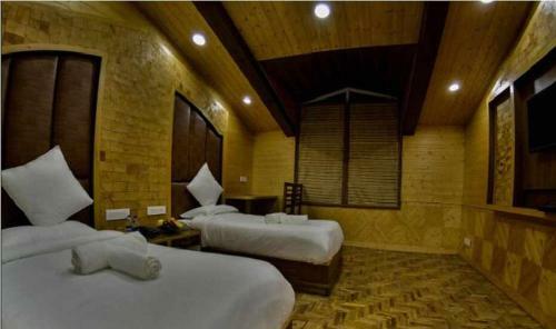 Hotel Rizk Inn