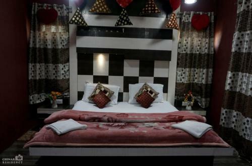 Hostal Chinar Residency