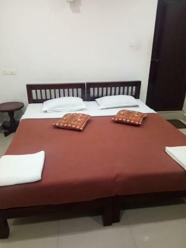 Bed & Breakfast Stay Melody, Thekkady