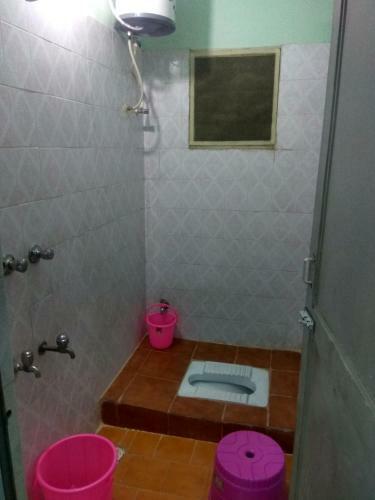 Apartamento Acharayaa Homestay