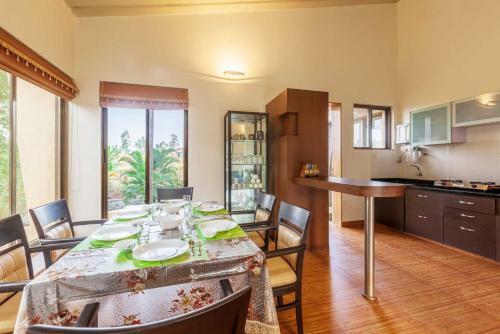 Villa Stayvista At Green Grove