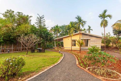 Villa Stayvista At Green Grove