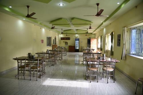 Hotel Tamilnadu - Thiruvannamalai