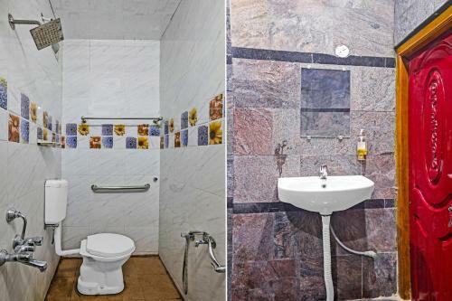 Hotel Oyo 85131 Kala Ressidency