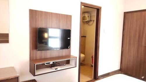 Hotel Rhythm Grand Suite