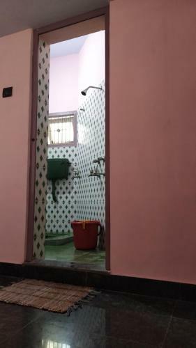 Apartamento Amirtha Homes