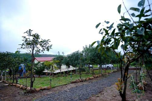 Harmony Farm Stay