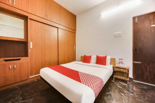 Hotel Oyo 60246 Viji Bharathi Guest House