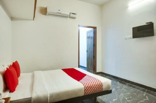 Hotel Oyo 60246 Viji Bharathi Guest House