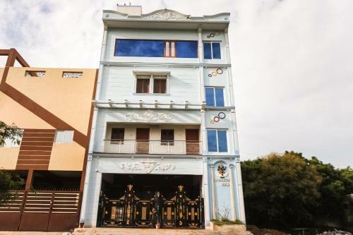 Hotel Oyo 60246 Viji Bharathi Guest House