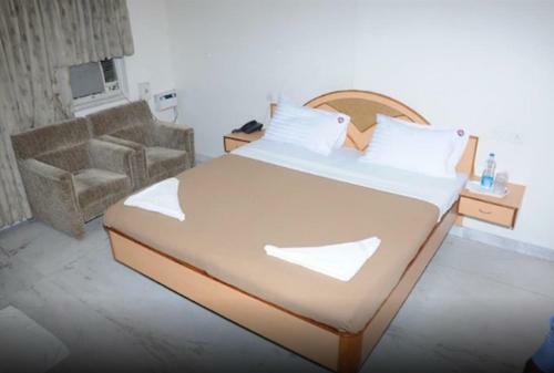 Hotel Annamalai