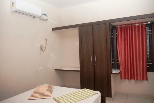 Hotel Kubera Service Apartment
