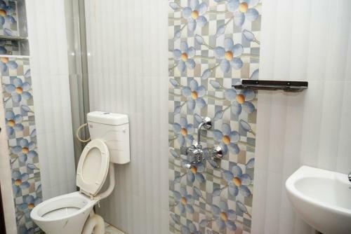 Hotel Kubera Service Apartment