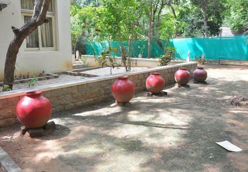 Hotel Sai Ramana Estate