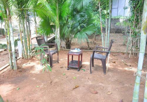 Hotel Sai Ramana Estate