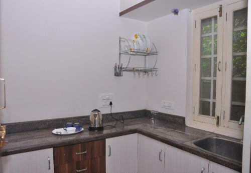 Hotel Sai Ramana Estate