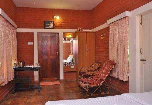 Hotel Sai Ramana Estate