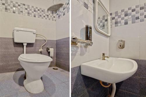 Hotel Silverkey Executive Stays 44127 Thumbay Comforts