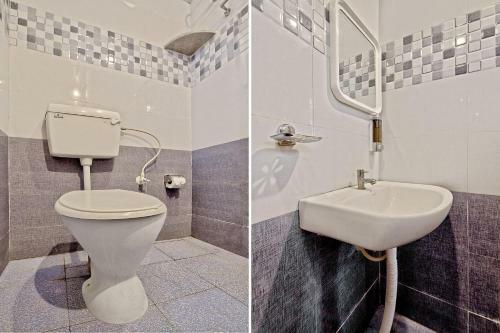 Hotel Silverkey Executive Stays 44127 Thumbay Comforts