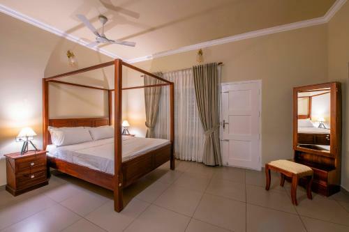 Alencherry Plantation Homestay