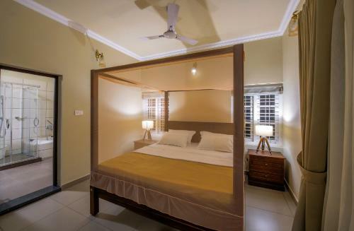 Alencherry Plantation Homestay