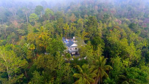 Alencherry Plantation Homestay