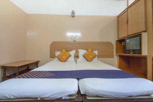 Hotel Spot On 66238 Aishwarya Lodge