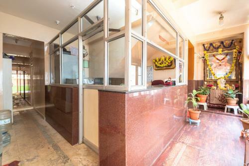 Hotel Spot On 66238 Aishwarya Lodge